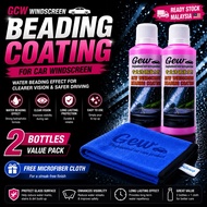 GCW Windscreen Beading Coating