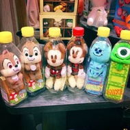 ［預購］Disney 日本限量絕版 午後奶茶 米奇 米妮 午後紅茶 奇奇蒂蒂 午後 怪獸電力公司 毛怪 大眼仔 午後奶茶娃娃