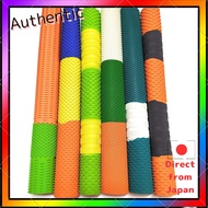 Kalindri Sports Comfortable Cricket Bat Handle Rubber Grip 6-Pack (Premium Combo)