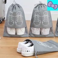 Shoe Bag Shoe Storage Bag Sneaker Bag Shoe Cover Shoe Storage Bag Travel Storage Bag Shoe Bag Drawst
