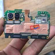 Mainboard Realme C2 / Main realme C2 original (with original camera), works well - Realme C2 compone