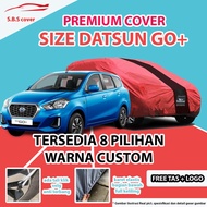 Datsun go car Cover Datsun go car Cover 3 rows/datsun go panca/datsun go 2 rows/datsun cross