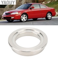 yaouy 44Mm Wastegate Turbosmart Inlet Flange For 44M Vae Stems 44mm 304 Stainl Steel Weld V Band Rep