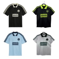 2025 OASIS Championship Men's Football Jacket s-4XL