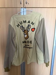 Human Made 外套