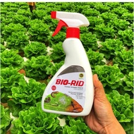 Racun Organik untuk Serangga Dan Penyakit BIO RID (Rumput Karpet, landscapes Dan Tanaman Buah Dan Sa