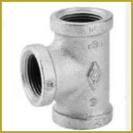 ◰ ◮ ✅ Galvanized fittings gi fittings 1 1/41 1/22 tee