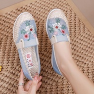 Cloth Shoes Women Hanfu Flat Shoes Hanfu Flat Shoes Hanfu Flat Shoes Women Hanfu Flat Shoes Wedge Su