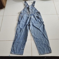 Jumpsuit (store leftovers)