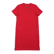 GIORDANO Women's Classic Man T-Shirt Dress (05465817) 2nd