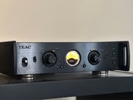 Teac PE-505 Phono 唱頭放大器