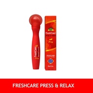 12.12 Package 2 Freshcare Press &amp; Relax Strong