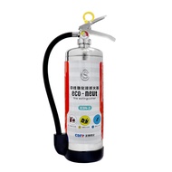 [特價]正德防火│3L Plus ECO-NEUT中性強化液滅火器