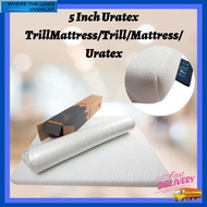 [ON HAND] Uratex Trill Air Mattress-in-a-Box (5inches) / URATEX TRILL / TRILL MATTRESS / AIR MATTRESS