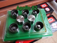 READY Hla adjuster valve botol stelan otomatis klep opel blazer dohc