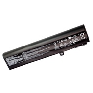 MSI BTY-M6H 3ICR19/66-2 GE62 GE72 GP62 PE60 PE70 GP72 GL62 GL72 PE60 PE70 MS-16J2 10.86V 4730mAh 51W