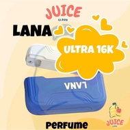 LANA ULTRA Perfume Pack 2 Timeless Aroma Crafted With Edition 16000 And Distinctive 16K Touch