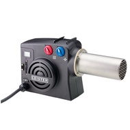 HOTWIND Swiss LEISTER Heater Brushless Hot Air Dryer Continuous Long Work 3680W5400W