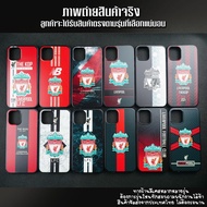 Phone Case Mobile Screen Liverpool Hong Daeng Oppo Reno2/Reno2F Reno 2Z/R7 Plus/A74 5G