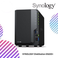 SYNOLOGY DiskStation DS223