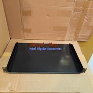 SERFER RACK COAST/CANTILEVER RACK 19 INCH 1U Original AND TRUSTED