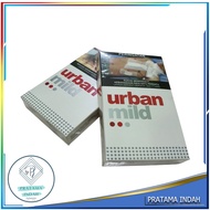 ROKOK URBAN MILD 16 BATANG (GROSIR& ECERAN)