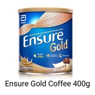 Ensure gold coffee 400g