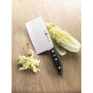 Zwilling Twin Pollux Chinese Chef's Knife