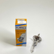 H1 Bulb 12V 60/55W FORMULA 1 H4 Headlight