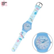 Sanrio Cinnamoroll Rubber Watch