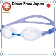[From-Japan:]  SWANS (Swans) Japanese-made swimming goggles SW31 Fitness Adult