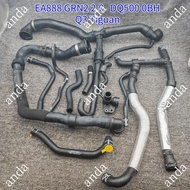 Tiguan Cooling Hose Q3 Cooling Hose EA888/2.0 DQ5000 0BH Tiguan Cooling Hose