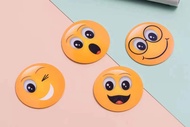 EMOJI NANO STICKER TAPE / NANO TAPE / STICKER / STICKER EMOJI NANO / MAGIC NANO TAPE / MAGIC NANO ST