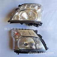 Borong dan Runcit Hino 300 Cab Lampu Depan Lampu Depan HINO Lori Lori Kargo Alat Ganti Auto