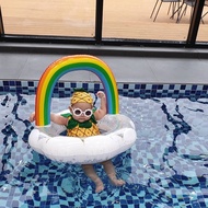 LILLO BEBE Ban renang anak / floaties / ban renang lucu / floaties lucu