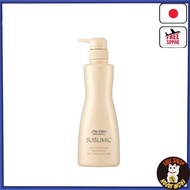 Shiseido Shiseido Professional Subrimity Aqua Intensive Treatment D: Dry hair 500g treatment 【Direct from Japan】