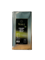 NOBLE - 特級初榨橄欖油 - 5公升裝
