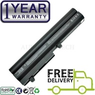 Toshiba Mini Notebook NB200-11L NB205 NB200 PABAS211 PABAS209 NB203 NB201 NB200-00D Laptop Battery B