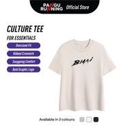 BMAI Culture Tee Unisex