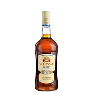 Alfonso Light 1 Liter Brandy