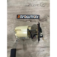 PETRO PUMP  / FUEL PUMP MAZDA  6 2010 GH ITEM USED HALF/CUT