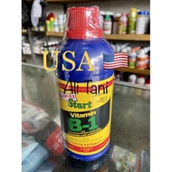 Liquinox Start Vitamin B1 USA Original 470ml Anti-Stress Plant Fertilizer