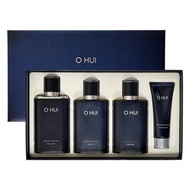 Set Dưỡng Da Cao Cấp Cho Nam Ohui Meister For Men Fresh Special 4sp