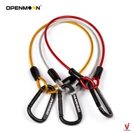OPENMOON Gaffer Tape Lanyard Sling For Hanging