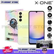 X.One Stealth Armor 3 Samsung A25 5G | Samsung A24 | Samsung A23 | Samsung A22 | Samsung A15 | Samsu