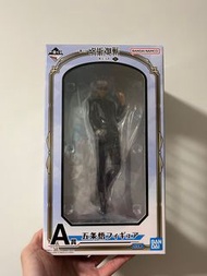 【五條悟黑超 Figure‼️】咒術迴戰 Jujutsu Kaisen 懷玉．玉折 一番賞 A 賞 Satoru Gojo 五条悟 Figure