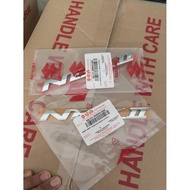 Emblem Nex II Set 115 cc sgp