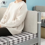 [Fenteer] Headboard Cushion, Washable, Ergonomic, Modern, Soft, Support, Back Support