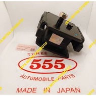 MESIN ENGINE MOUNTING HINO DUTRO DYNA HT125 HT130 HT 125 HT 130 ORIGINAL 555 JAPAN 1PCS