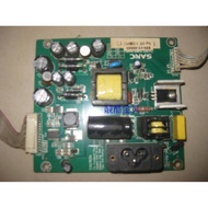 ((Second-Hand) @ Three Colors * New Realm * LCD Oriental M2289A * M2389A * M2089 Power Board PL63893